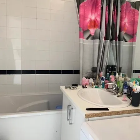 Les Marines - Location De - -t2 Face Oceanes Mae-2921 *