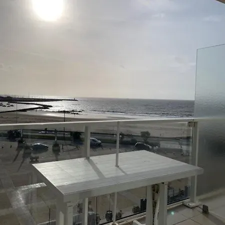 Les Marines - Location De - -t2 Face Oceanes Mae-2921 * Порнише